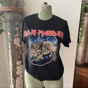 Iron Maiden T-Shirt